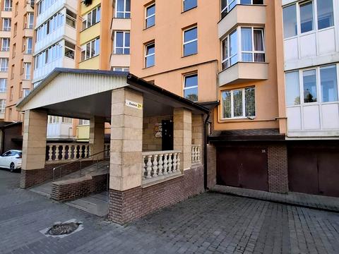 квартира по адресу Химиков ул., 21а