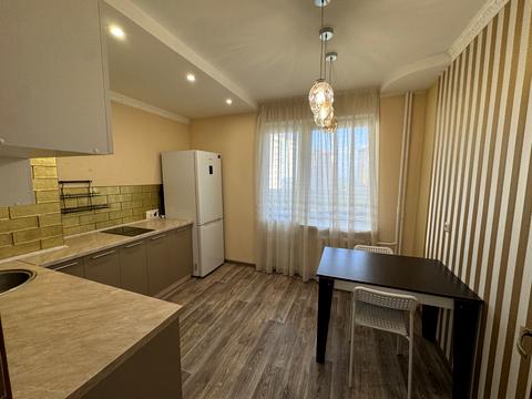 квартира за адресою Григорія Ващенко, 3