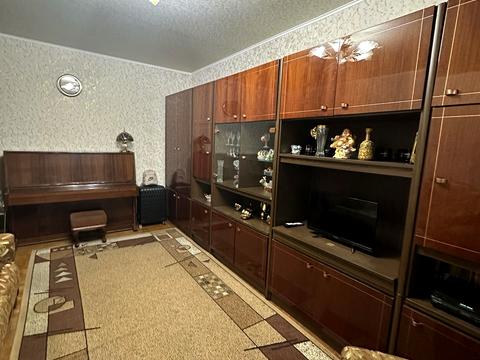 квартира за адресою Оноре де Бальзака вул., 24