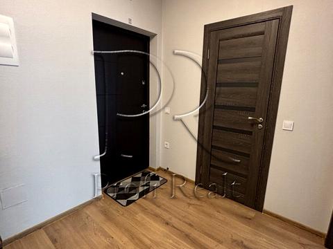 квартира по адресу Приозёрный бульв., 5Б