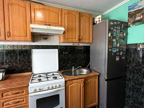 квартира за адресою Грабовського вул., 7а