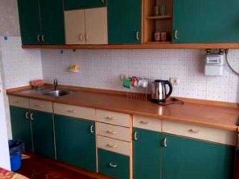 квартира по адресу Раисы Окипной ул., 3-Б