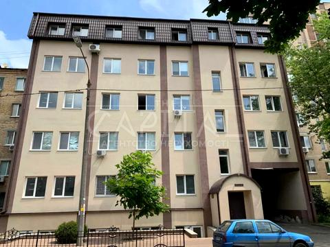 квартира по адресу Червиновський пер. (Попова), 5-А