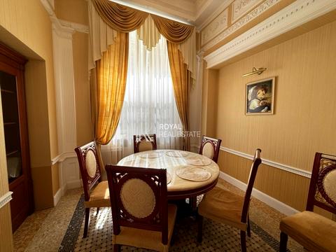 квартира за адресою Заньковецької вул., 7