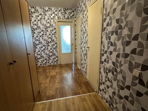 квартира по адресу Драгоманова ул., 44-А