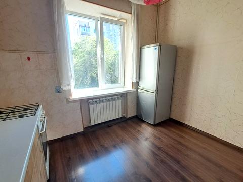 квартира по адресу Отрадный просп. (Чубаря), 67