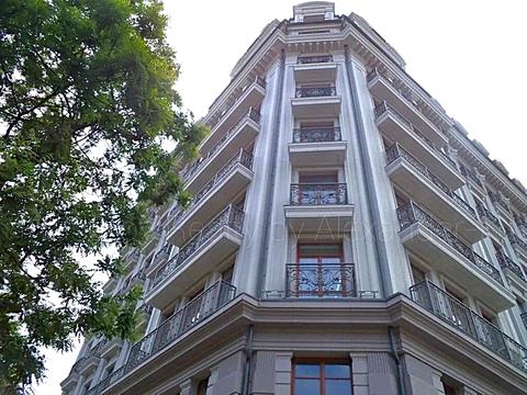 квартира по адресу Большая Арнаутская ул., 39