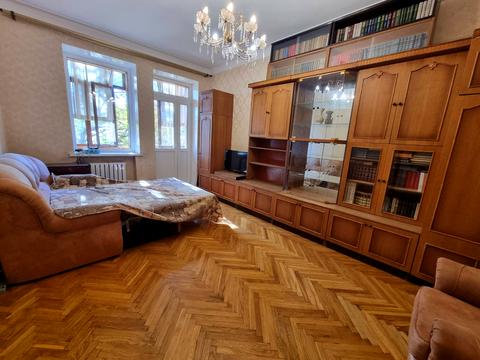 квартира по адресу Ольжича ул., 12