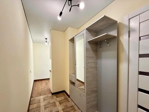 квартира по адресу Ленкавского ул., 34
