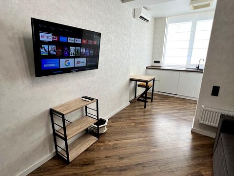 квартира по адресу Свободы ул., 1-C