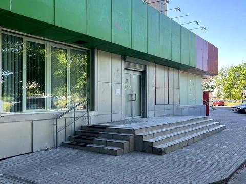 комерційна за адресою Харківське шосе, 58