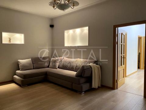квартира за адресою Костельна вул., 7