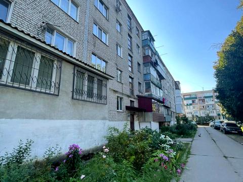 квартира по адресу Майборського ул., 16