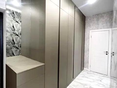 квартира за адресою Бульварно-Кудрявська вул. (Воровського), 17