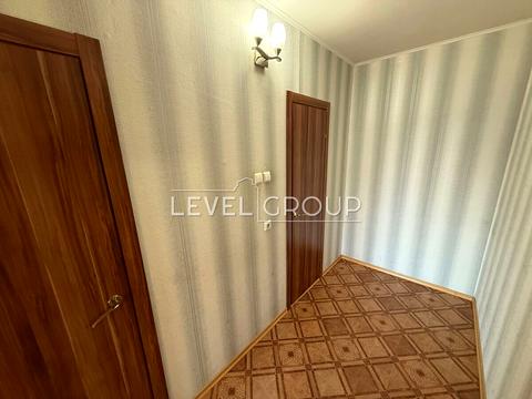 квартира за адресою Миколи Закревського вул., 95-Г