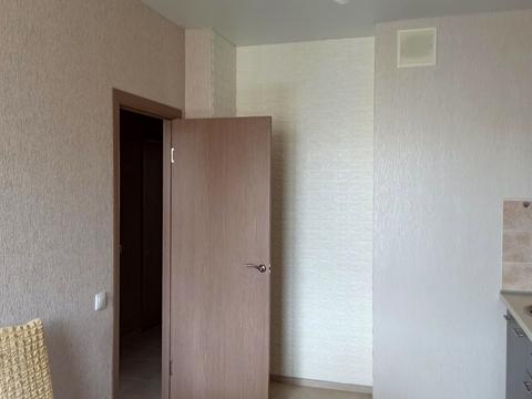 квартира по адресу Проездная ул., 26