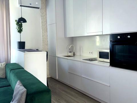 квартира за адресою Новоселівська вул., 7