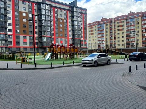 квартира за адресою Вінницьке шосе, 1/3