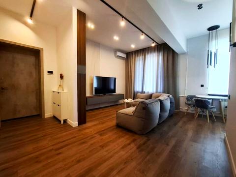квартира за адресою Краківська вул., 5