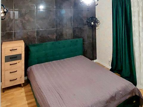 квартира за адресою Лісогринівецька вул., 18-В