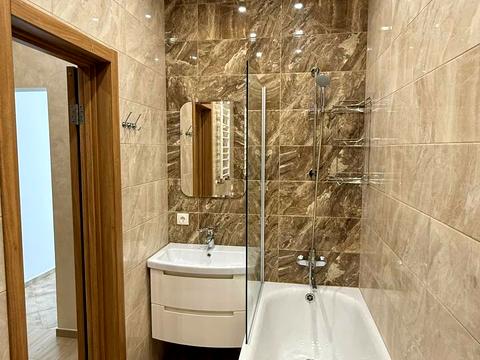 квартира за адресою Рівне, Квітки-Основ'яненка вул., 8б