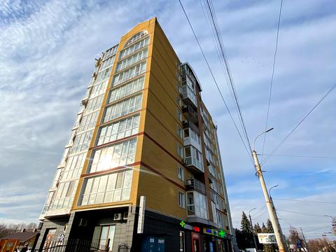 квартира по адресу Ковельская ул., 47а