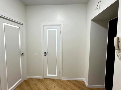 квартира по адресу Кармелюка ул., 3-В