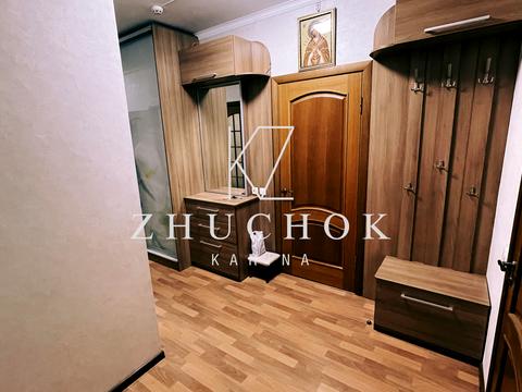 квартира за адресою Братів Горобців вул. (Дмитра Кедріна), 53-А