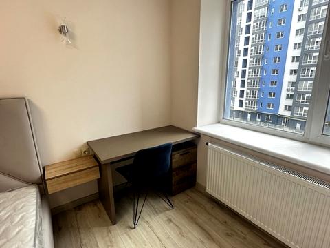 квартира за адресою Княгинин вул., 44