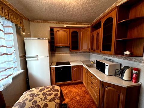 квартира за адресою Петра Григоренка просп., 29