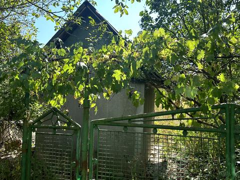 ділянка за адресою Берегова вул.