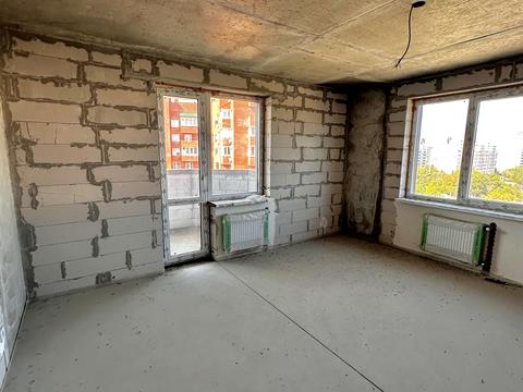 квартира по адресу Старовокзальная ул., 2а