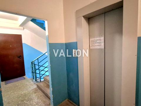 квартира за адресою Миколи Бажана просп., 5-А