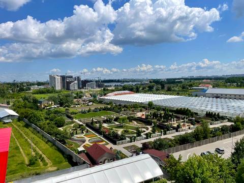 квартира за адресою Бакинська вул., 1-Б
