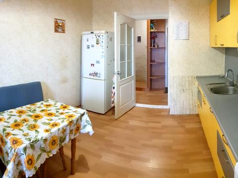 квартира за адресою Милославська вул., 8