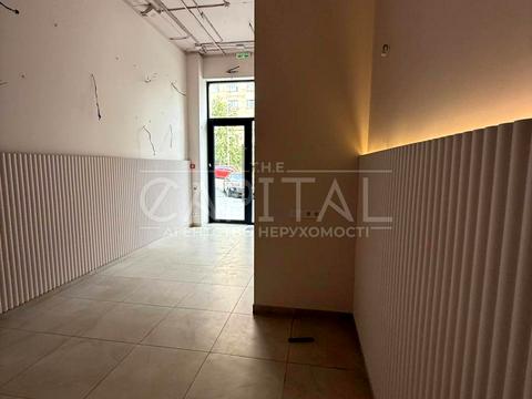 комерційна за адресою Володимирська вул., 86а