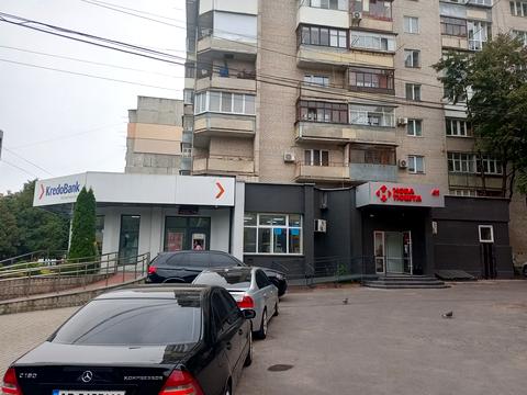 квартира за адресою Пирогова, 76В