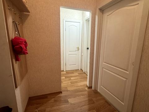 квартира по адресу Приорская ул. (Полупанова), 9