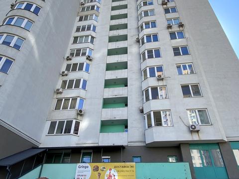 квартира по адресу Елизаветы Чавдар ул., 11