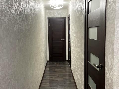 квартира по адресу Ровно, Академика Грушевского ул., 5