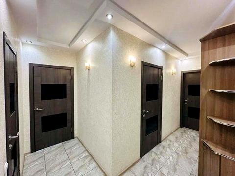 квартира за адресою хотинська, 12