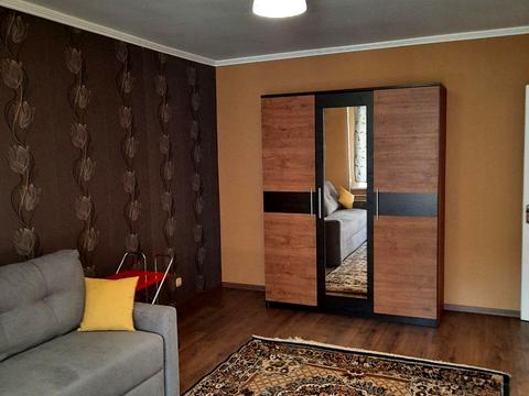 квартира по адресу Миколы Бажана просп., 30