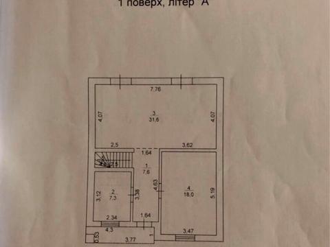 будинок за адресою Лугова