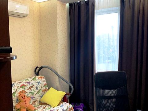 квартира по адресу Петра Григоренко просп. (Маршала Жукова), 16