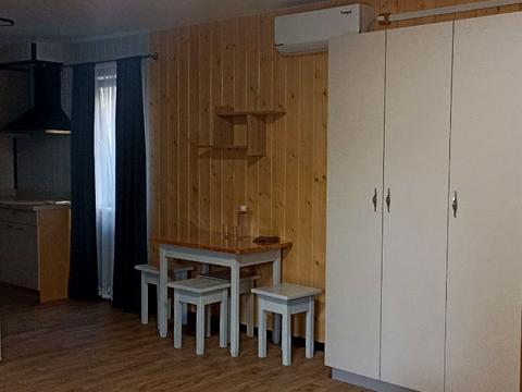 квартира по адресу Первомайский 1-ый пер., 10