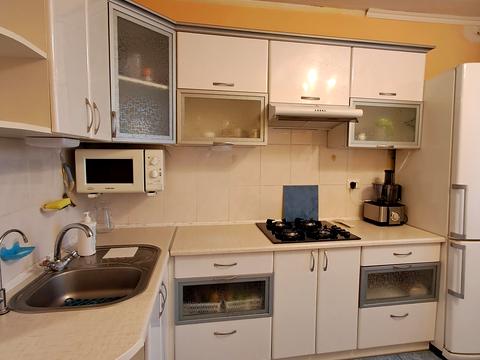 квартира за адресою Металургів просп., 10