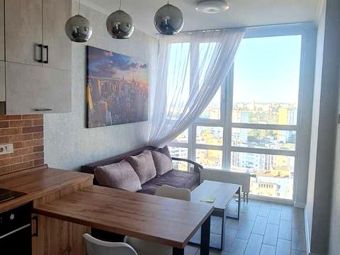квартира за адресою Київ, Миколи Гулака вул., 4