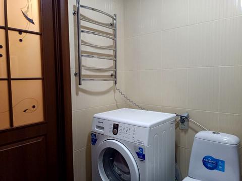 квартира за адресою Барабашова вул., 38а