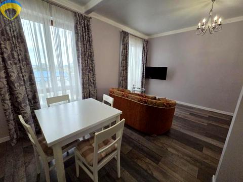 квартира за адресою Велика Арнаутська вул., 40