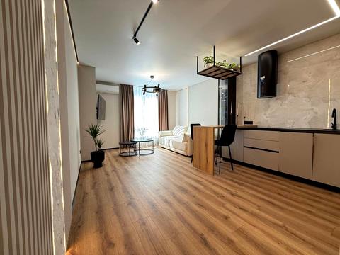 квартира по адресу Ленкавского ул., 34 к11